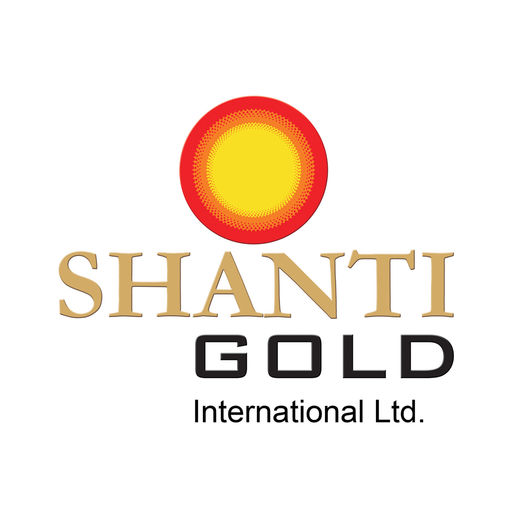 shanti gold
